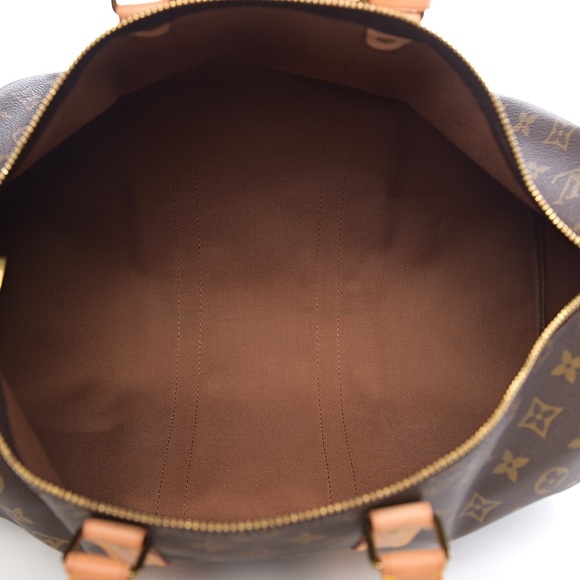 🥰Louis Vuitton Keepall Monogram 50 - Picture 7 of 14
